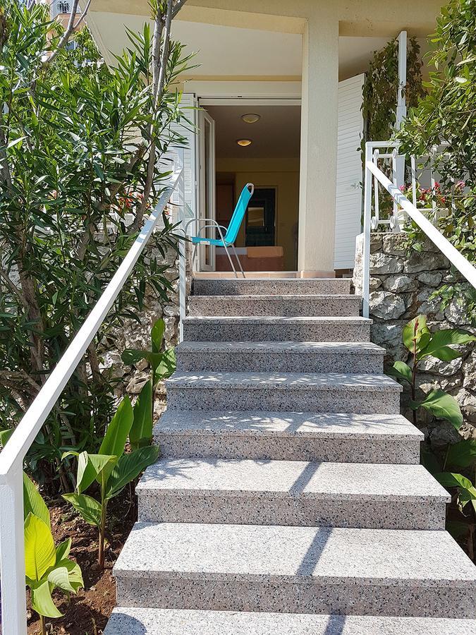 Antonio Apartments Trogir Exterior foto